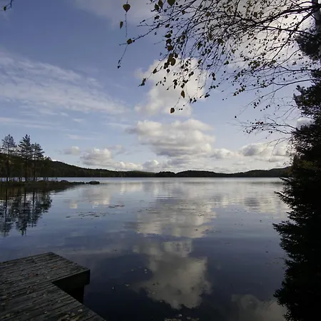 Paimentupa Rantamoekki Koli (Lieksa)