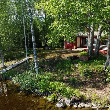 Paimentupa Rantamoekki * Kolinkylä