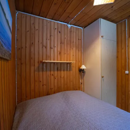 Paimentupa Rantamoekki Chalet Kolinkylä