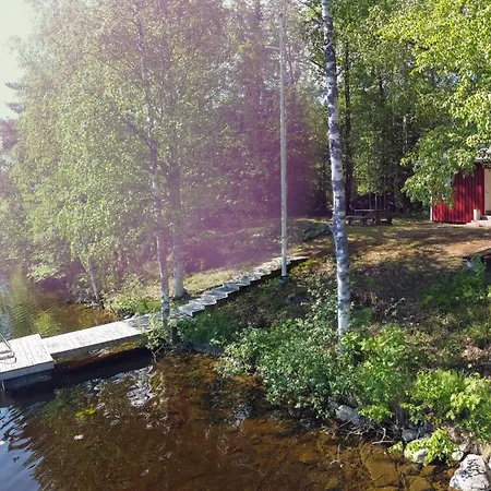 Paimentupa Rantamoekki * Kolinkylä