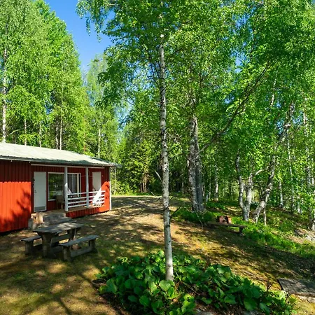 Chalet Paimentupa Rantamoekki *