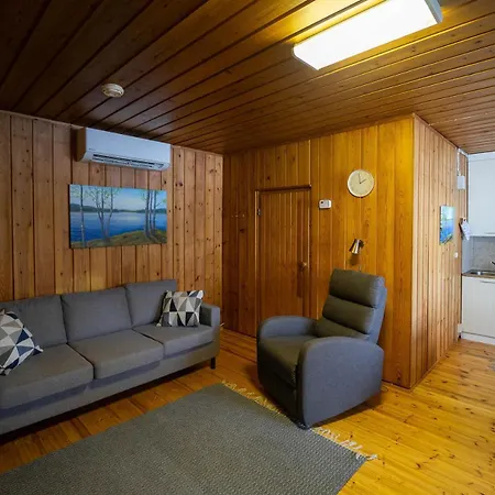 Paimentupa Rantamoekki *