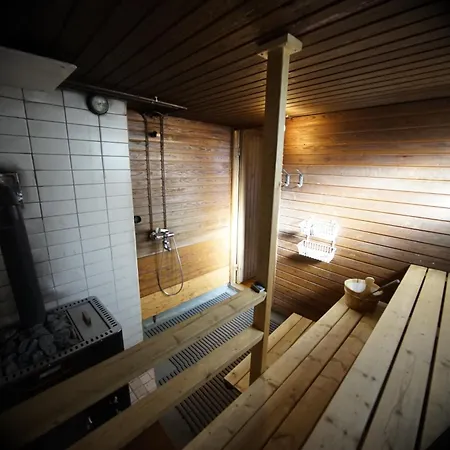 Paimentupa Rantamoekki *