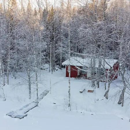 Paimentupa Rantamoekki 샬레