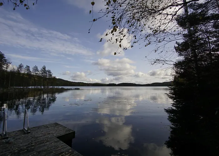Paimentupa Rantamoekki Kolinkylä