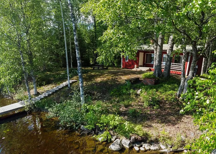 Paimentupa Rantamoekki * Kolinkylä