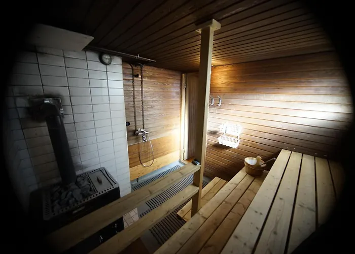 Paimentupa Rantamoekki *