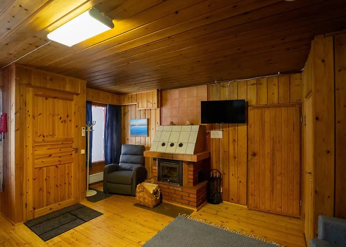 Paimentupa Rantamoekki